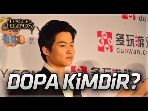 도파 - Apdo/Dopa Kimdir ?