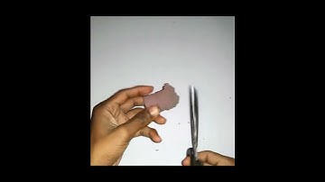 How to make microphone shield // Make mic cover // foam se mic cover kaise banaye🔥