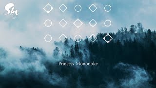 Princess Mononoke with Pan Flute | Sky: CotL