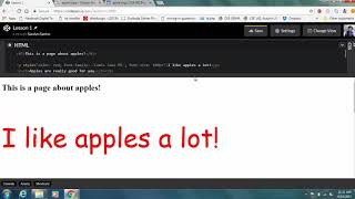HTML |  Session 2