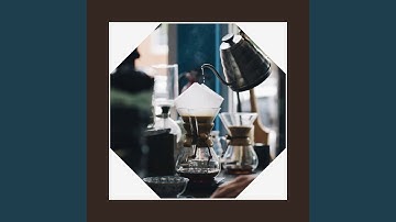 Energetic Ambience for Evening Java