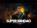 Super xando 190 qi  os cus proclamam a glria de deus e o firmamento anuncia a obra de suas mos