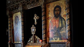 The Russian Orthodox Church || Edit