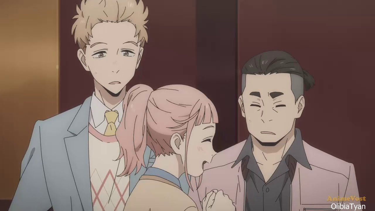 【FKBU】RUS CRACK (fugou keiji balance unlimited)