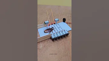 Cockroach Traps 