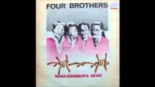 four brothers --- nhaka yemusiiranwa