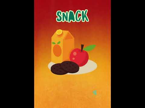 Meals In English Breakfast Lunch Dinner More ESL Vocabulary For Kids