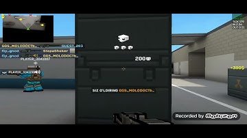 NEW STYLE💀 | BLOCKPOST MOBILE f1y