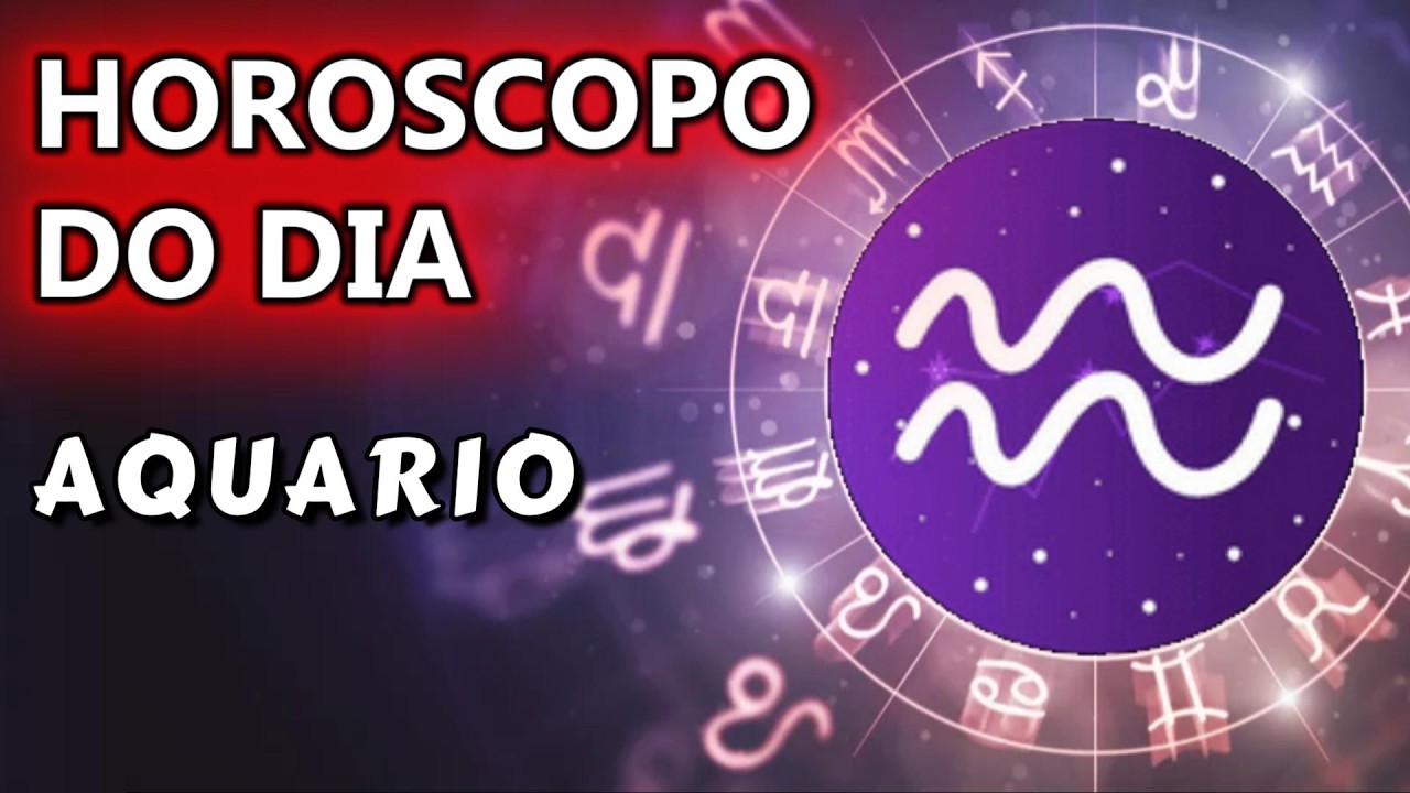 ♒AQUARIO 26/02/26 Quinta feira 🎴 Horoscopo completo