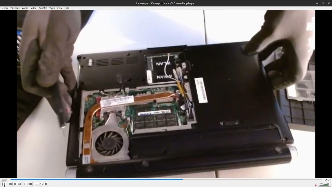 Air Gapped Computer Tutorial YouTube