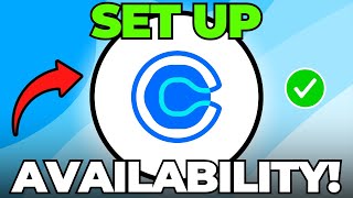 How to Set Up Availability on Calendly (Quick & Easy)