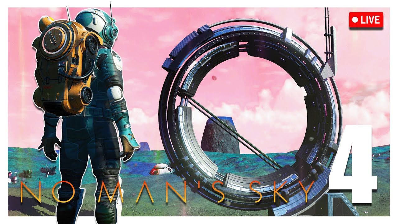 Neue Expedition Deutsch 1 Sprawdzian Kapitel 3 Die neue Expedition (Phase 1-3) | NO MAN'S SKY | PC Let's Play #04