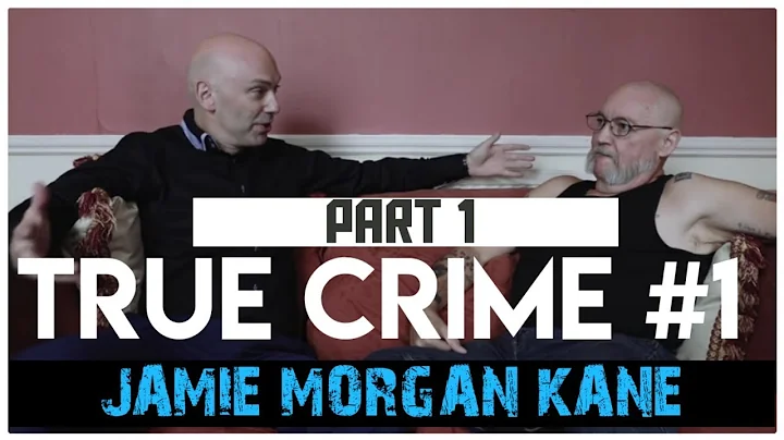34 Years In California Prison Part 1: Jamie Morgan...