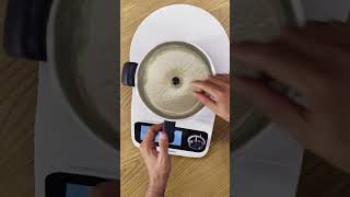 Ödüllü Şef Maksut Aşkar, Arzum Thermogusto Ile Tek Tuşla Fava Yaptı Resimi