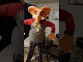 For no reason, enjoy #frankocean #solo #furry #elephant #fyp #furries #fursuit #furryfandom #cosplay