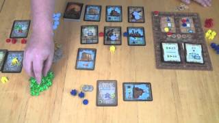 Spyrium Review - with Ryan Metzler