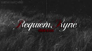 Download Lagu Virgin Black - Requiem , Kyrie (Subtitulado). MP3
