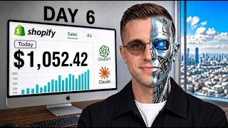 How to Make Your First $1,000 Online by Ai — 3 Minute Beginner Guide