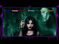 End of video