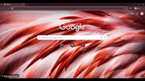Create your first Google extension in 5 mins!