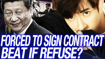 Popular Male Star Yu Menglong