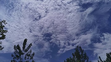 TimeLapse Shot With Nokia 8.1 Using Gcam