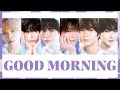 [THAISUB] NCT WISH - Good Morning