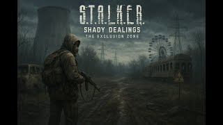 видео: DayZ. Shadow Of The Past. STALKER RP Мутные делишки.#37 картинка: DayZ. Shadow Of The Past. STALKER RP Мутные делишки.#37