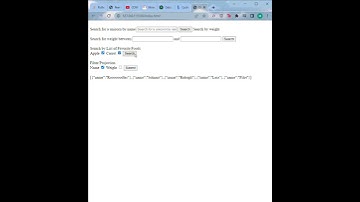 Assignment 3 COMP1537