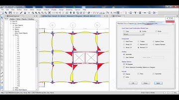 ETABS-Design of Tall Building 03/03
