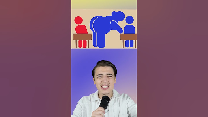 7 CHOSES QU'ON DÉTESTE QUAND ELLES ARRIVENT !😡