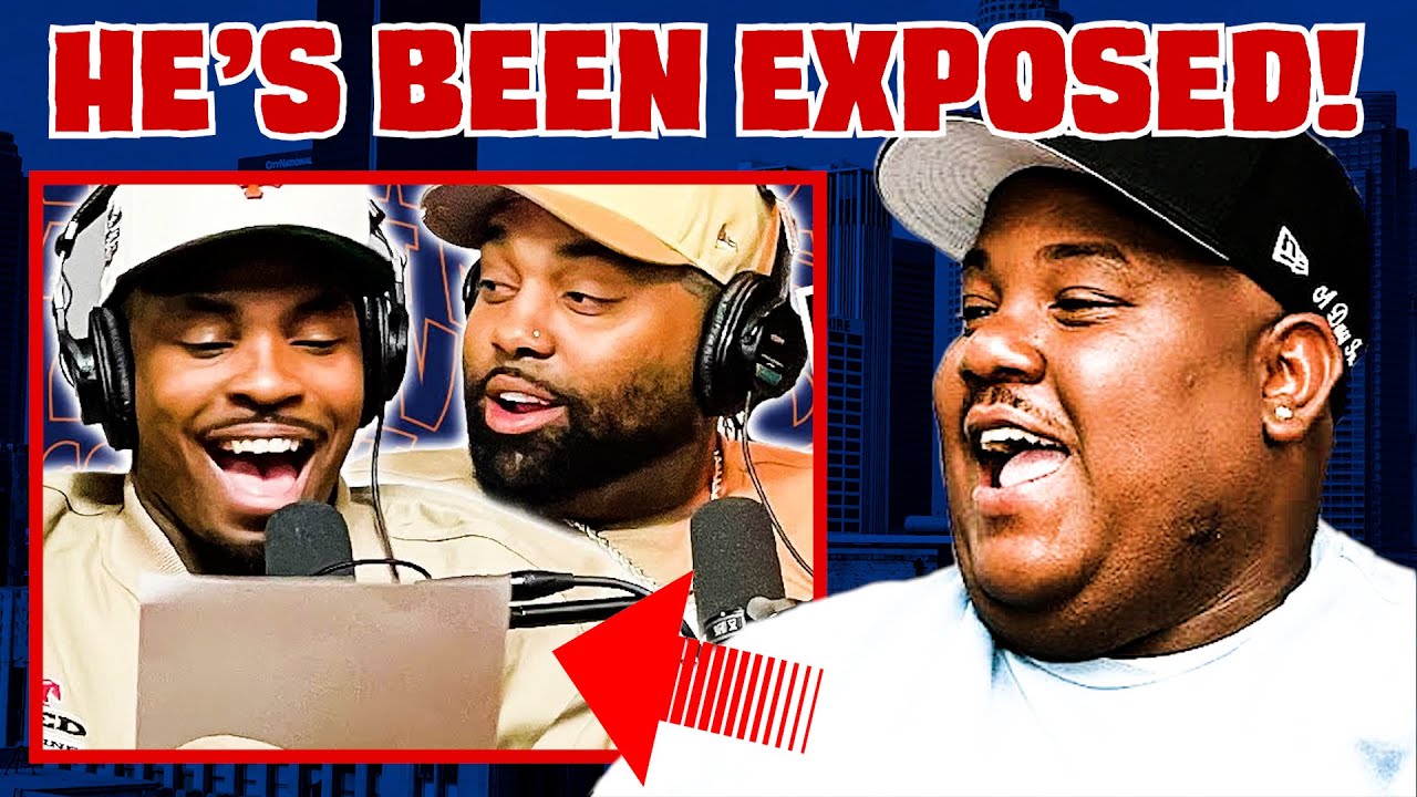 Дежон Пол подвергся критике за мошенничество