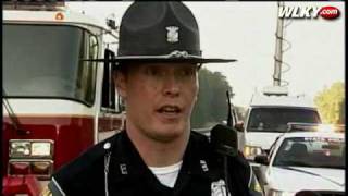 Celebrity Man Killed, 2 Children Injured In Scott Co. Crash Net Worth