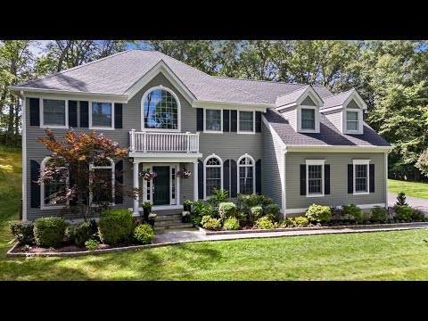 12 Gideon Reynolds Road, Cross River, NY home video tour
