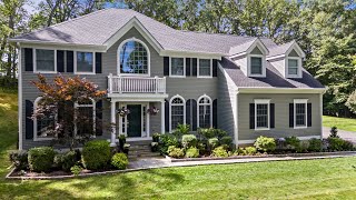 12 Gideon Reynolds Road video tour
