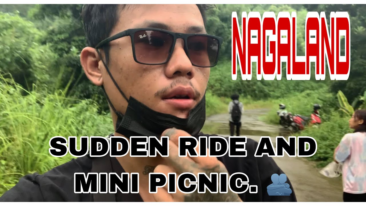 VLOG 1 | Bike Ride | mini picnic | (change language settings if the audio is not original)