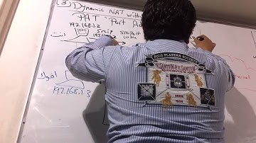 01 CCNA R&S 200 120 Lecture 15 Part 7) By Eng Ahmed Nabil