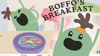 Dumb Ways Boffo's Breakfast Part 2 - best app videos for kids screenshot 2