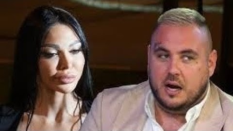 Filip Car - Maja me proganjala 7 meseci na sve nacine.. SA ALEKSANDROM se ne cujem