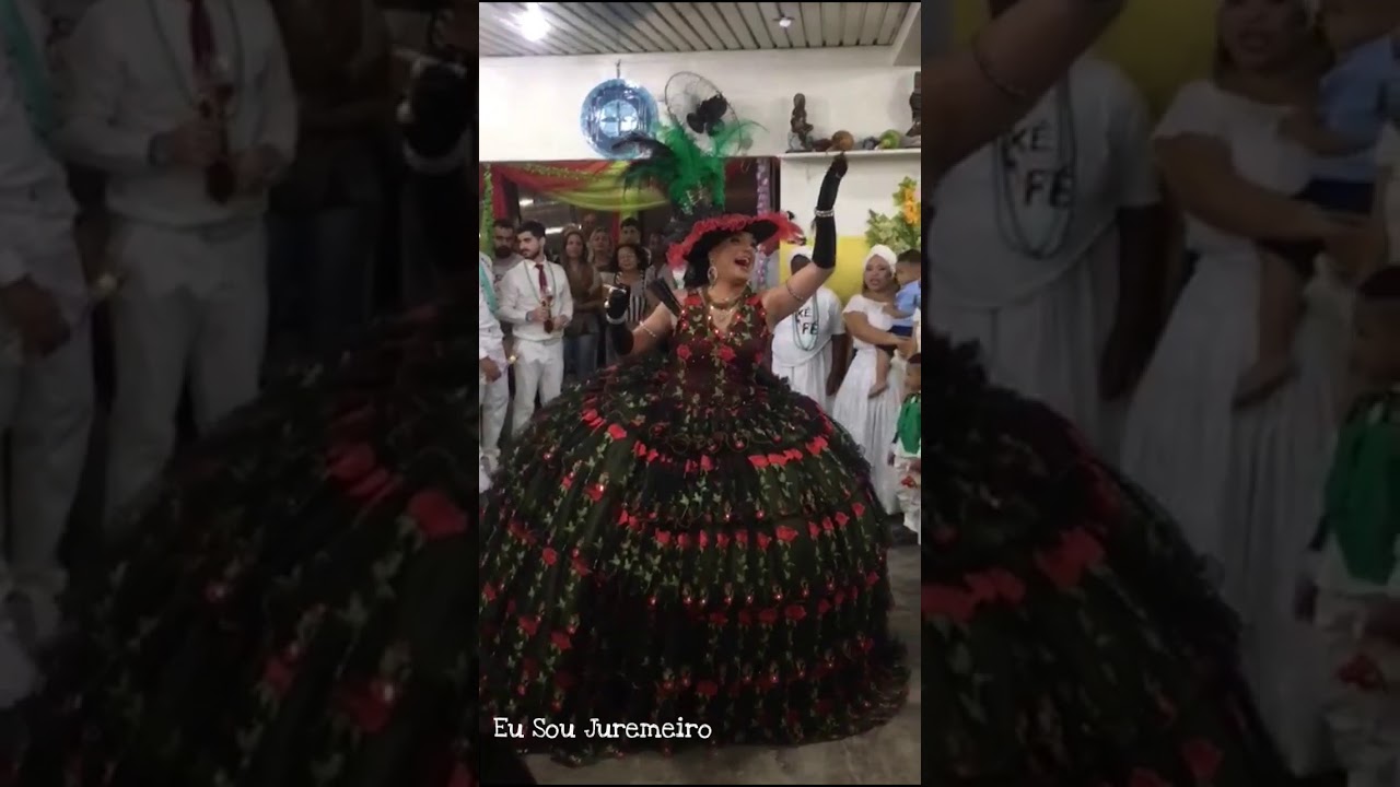 MESTRA MARIA DO BAGAÇO