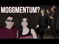 AMERICANS LOVE MOGGMENTUM! We ❤️ Jacob Rees-Mogg | The Postmodern Family Special Edition