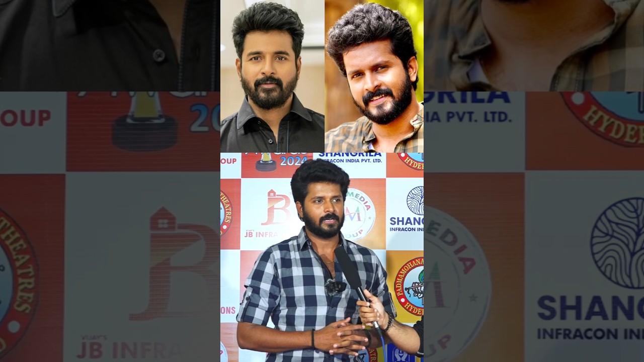 Vishnu VK || Hero || watch now 👆🏻🔥