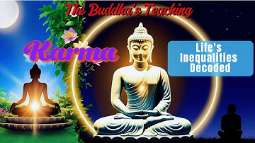 Understanding Karma: Your Actions Shape Your Future