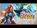 3 Minute Leona Guide - A Guide for League of Legends