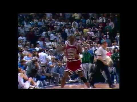 MJ Erupts for 69 Points – 25 Year Anniversary