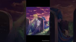 Macross frontiere diamond crevasse ( death of Mikhael )