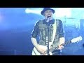 Fall Out Boy - "Hum Hallelujah" and "Grand Theft Autumn" (Live in Los Angeles 6-13-13)