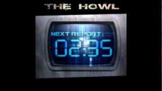 The Howl - Down On The Floor
