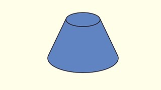 Volume of a Frustum