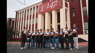 ¿Listo para la velocidad? Acompaña al equipo estudiantil UNI Motorsports en la FSAE BRASIL 2024 🏎️